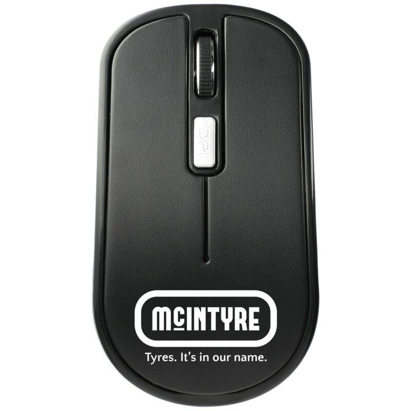 Flash Portable Wireless Mouse - 4