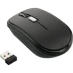 Flash Portable Wireless Mouse - 6