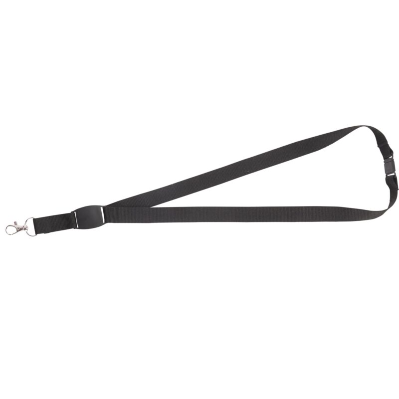 Flat Panel Lanyard - 1