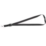Flat Panel Lanyard - 3