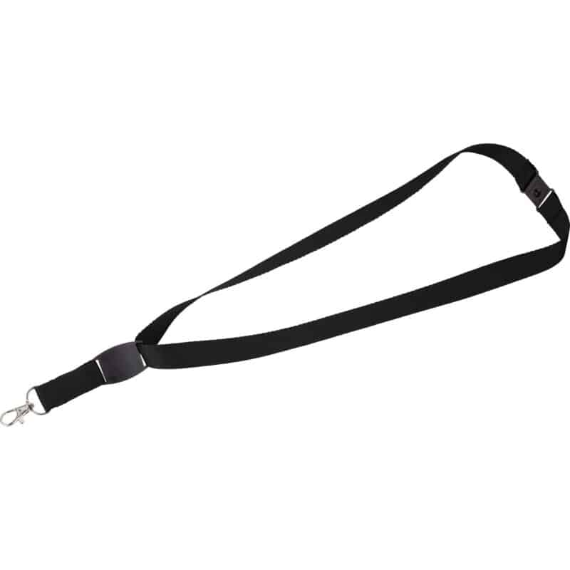 Flat Panel Lanyard - 4