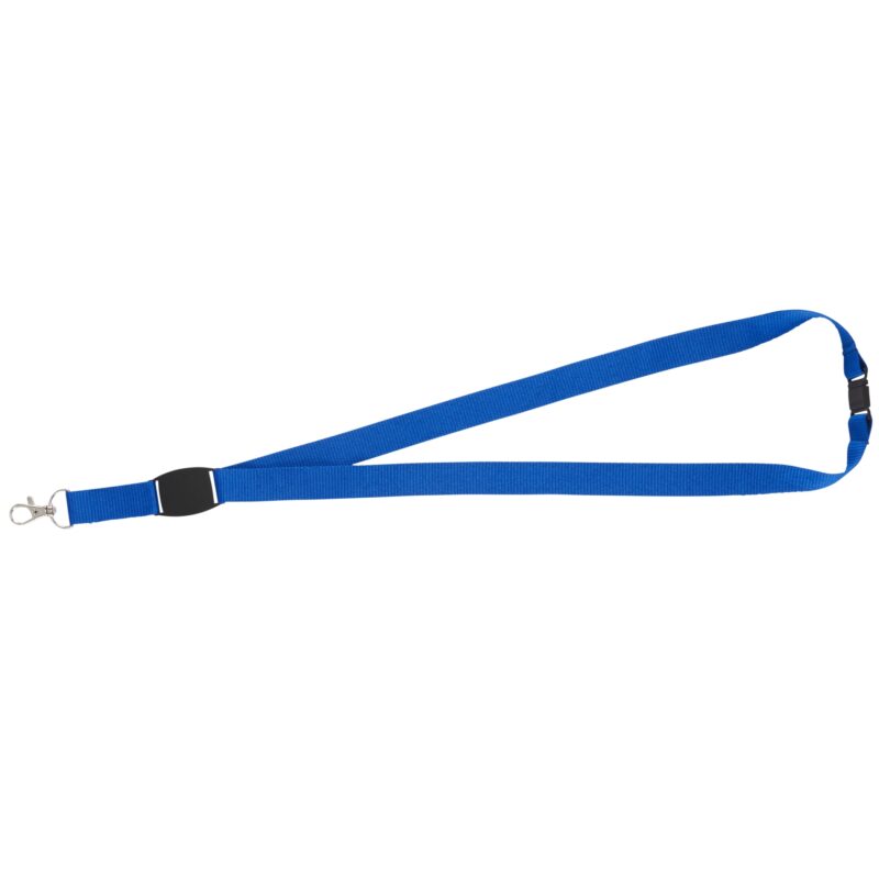 Flat Panel Lanyard - 6