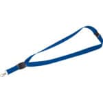 Flat Panel Lanyard - 7