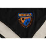 Fleece-Sherpa Blanket - 4