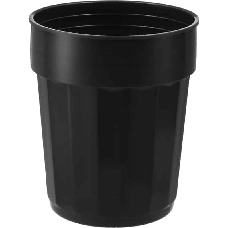 Fluted 16oz Recycled Stadium Cup - 1