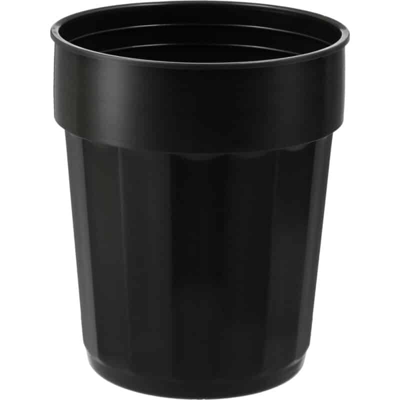 Fluted 16oz Recycled Stadium Cup - 3
