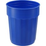 Fluted 16oz Recycled Stadium Cup - 9