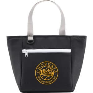 Focus rPET 6 Can Lunch Cooler