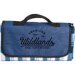 Fold up Picnic Blanket - 8