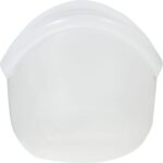Food Huggers Reusable Silicone Hugger Bag® 13oz - 3