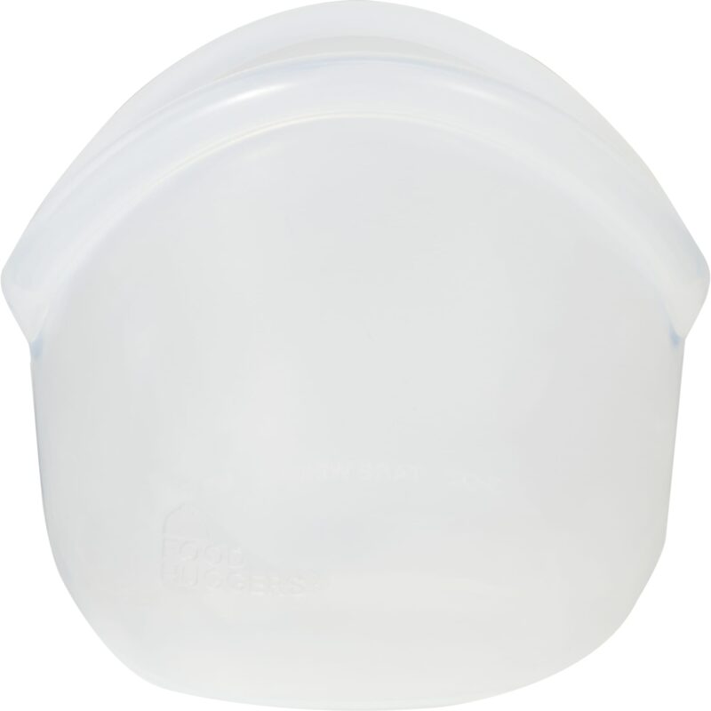 Food Huggers Reusable Silicone Hugger Bag® 13oz - 3