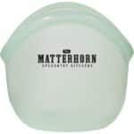 Food Huggers Reusable Silicone Hugger Bag® 13oz - 5