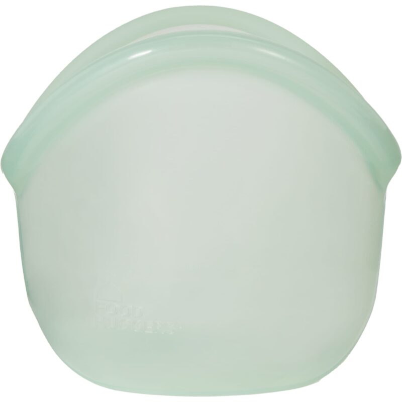 Food Huggers Reusable Silicone Hugger Bag® 13oz - 7