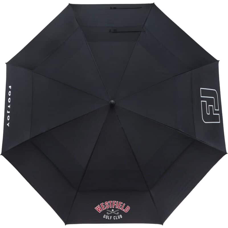 Foot Joy 68" Golf Umbrella - 3