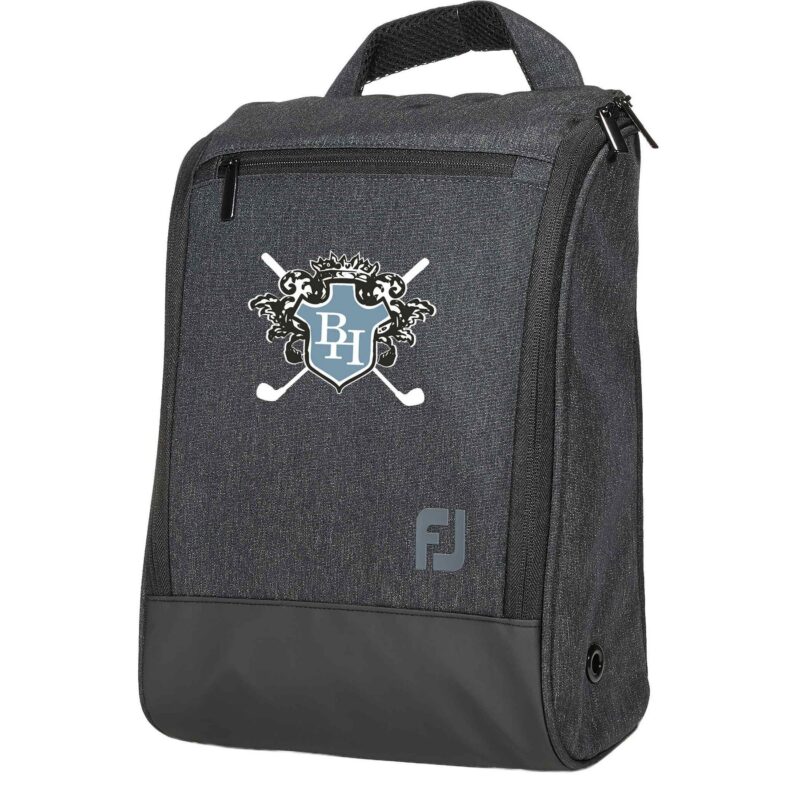 FootJoy Deluxe Shoe Bag - 2