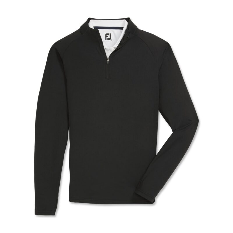 FootJoy Women's Quarter-Zip - 2