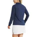 FootJoy Women's Quarter-Zip - 5