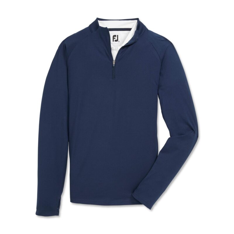 FootJoy Women's Quarter-Zip - 6