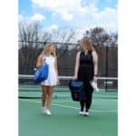 FootJoy Women's Racerback Tank Polo