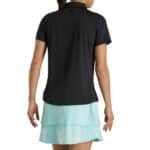 FootJoy Women's Solid Lisle Polo - 1