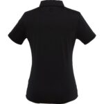 FootJoy Women's Solid Lisle Polo - 5