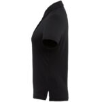 FootJoy Women's Solid Lisle Polo - 7