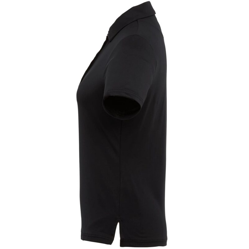 FootJoy Women's Solid Lisle Polo - 7