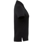 FootJoy Women's Solid Lisle Polo - 8