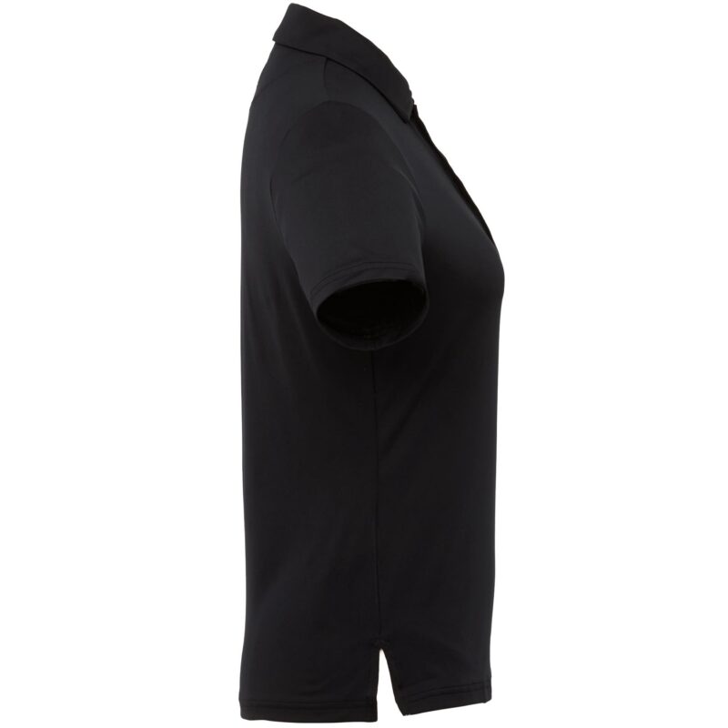 FootJoy Women's Solid Lisle Polo - 8