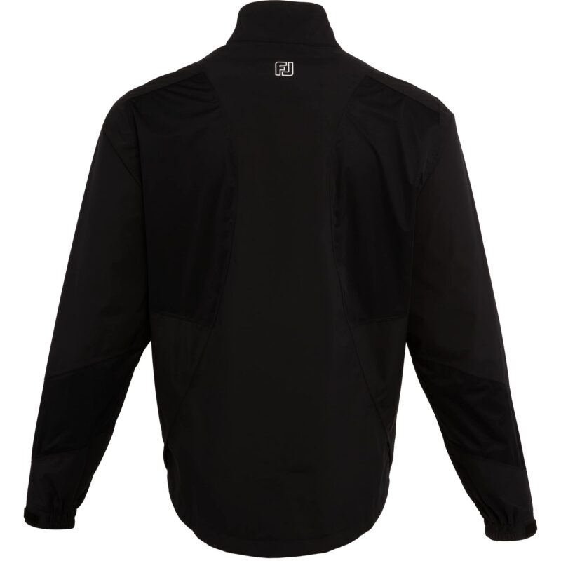 FootJoy® HydroLite X Rain Jacket - 5