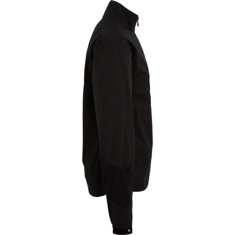 FootJoy® HydroLite X Rain Jacket - 8