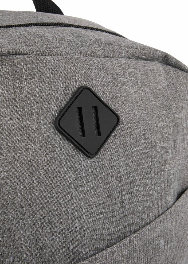Forrest Recycled 15" Computer Backpack - 8
