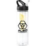 Fruit Infuser 25oz Sports Bottle - 3