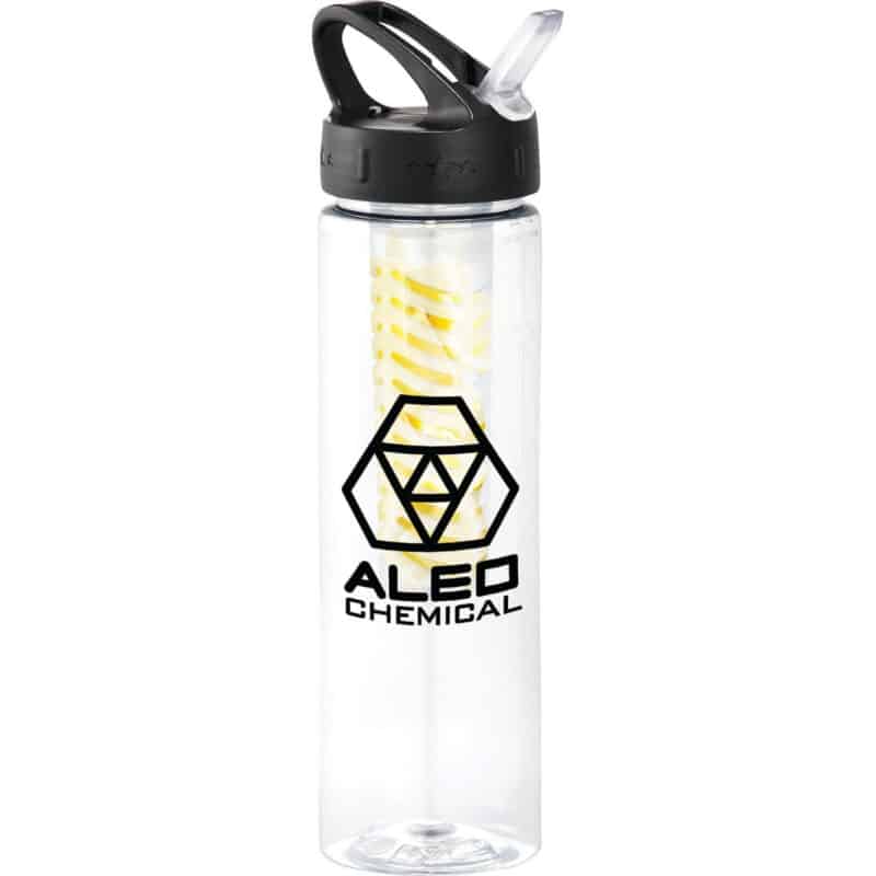 Fruit Infuser 25oz Sports Bottle - 3