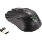 Galactic Wireless Mouse - 2