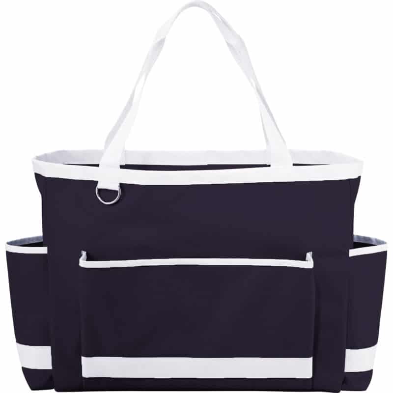 Game Day Carry-All Tote - 1