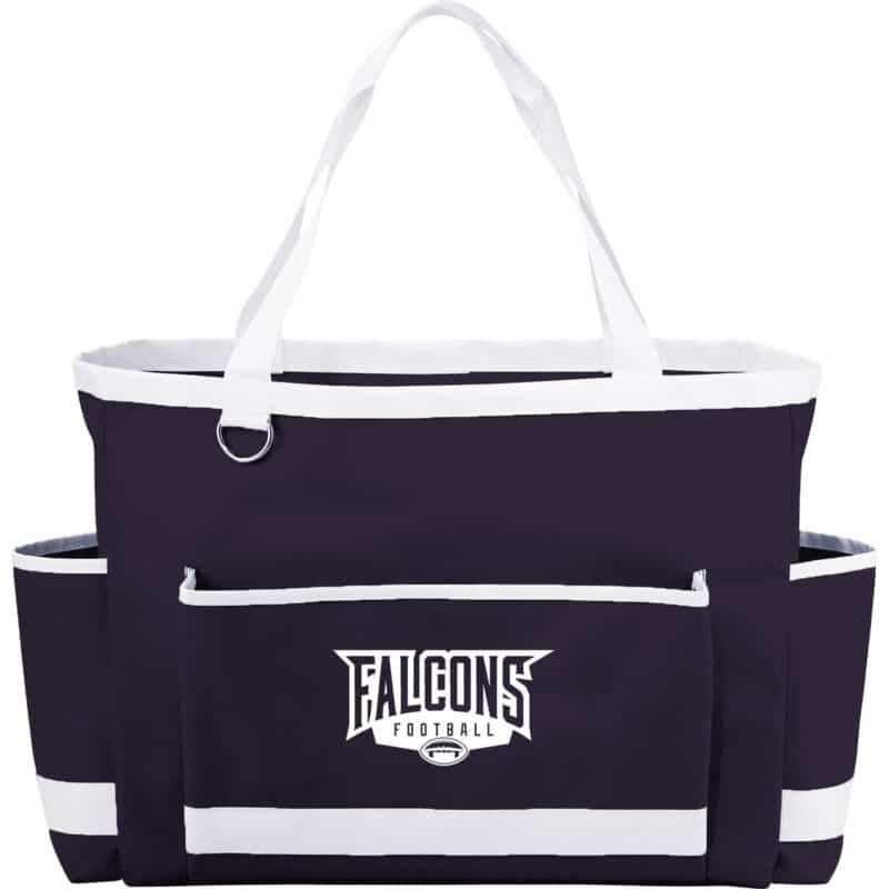 Game Day Carry-All Tote - 3