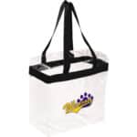 Game Day Clear Stadium Tote - 3