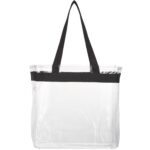 Game Day Clear Stadium Tote - 5