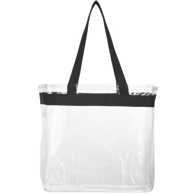 Game Day Clear Stadium Tote - 5