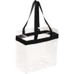Game Day Clear Stadium Tote - 6
