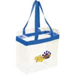 Game Day Clear Stadium Tote - 8