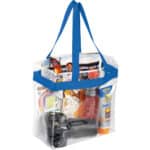 Game Day Clear Stadium Tote - 9