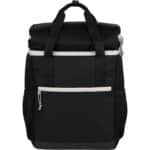 Glacial RPET Backpack Cooler - 3