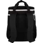Glacial RPET Backpack Cooler - 4