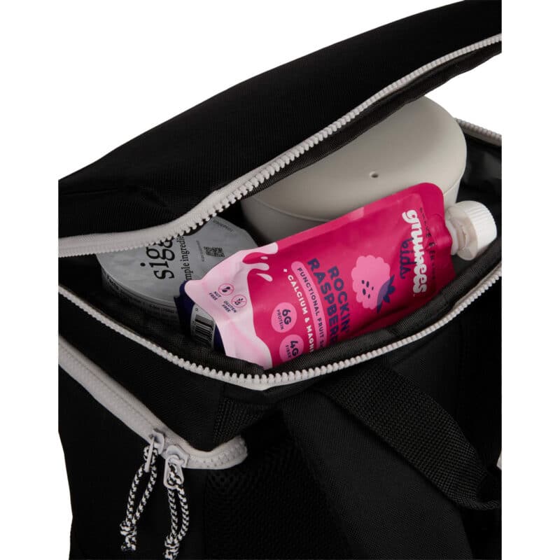 Glacial RPET Backpack Cooler - 6