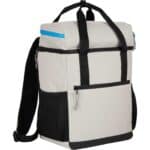 Glacial RPET Backpack Cooler - 9