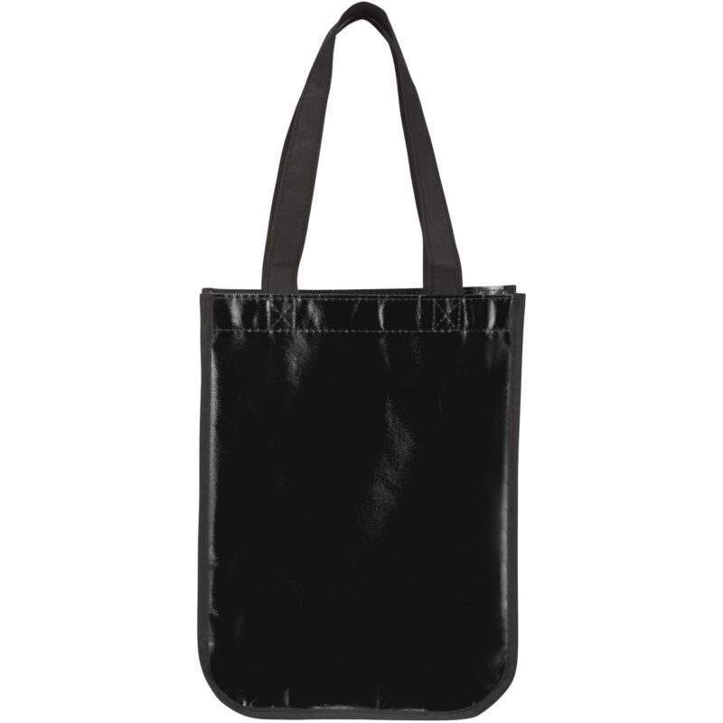 Gloss Laminated Non-Woven Gift Tote - 1