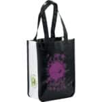 Gloss Laminated Non-Woven Gift Tote - 2
