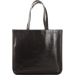 Gloss Laminated Non-Woven Shopper Tote - 3